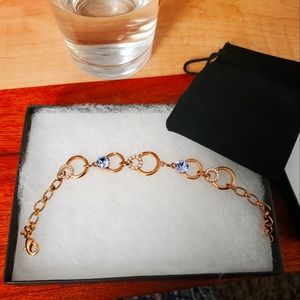 Swarovoski Crystal Bracelet